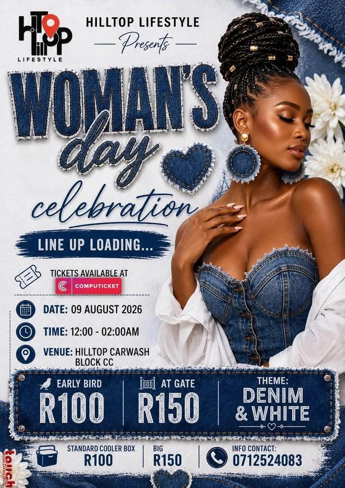 Women's day celebration
