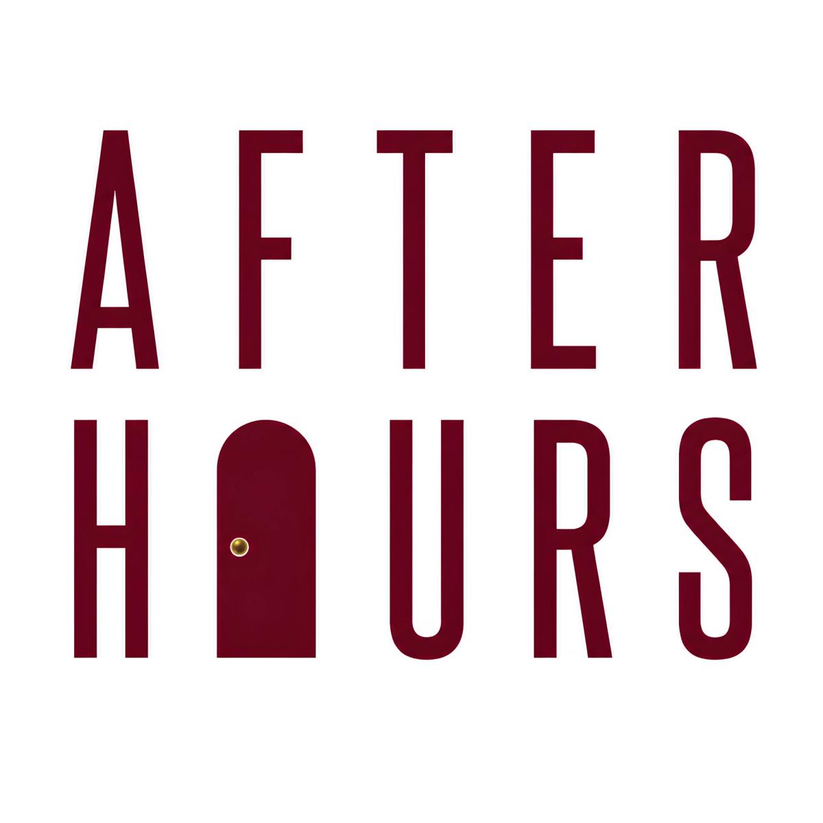 Afterhours