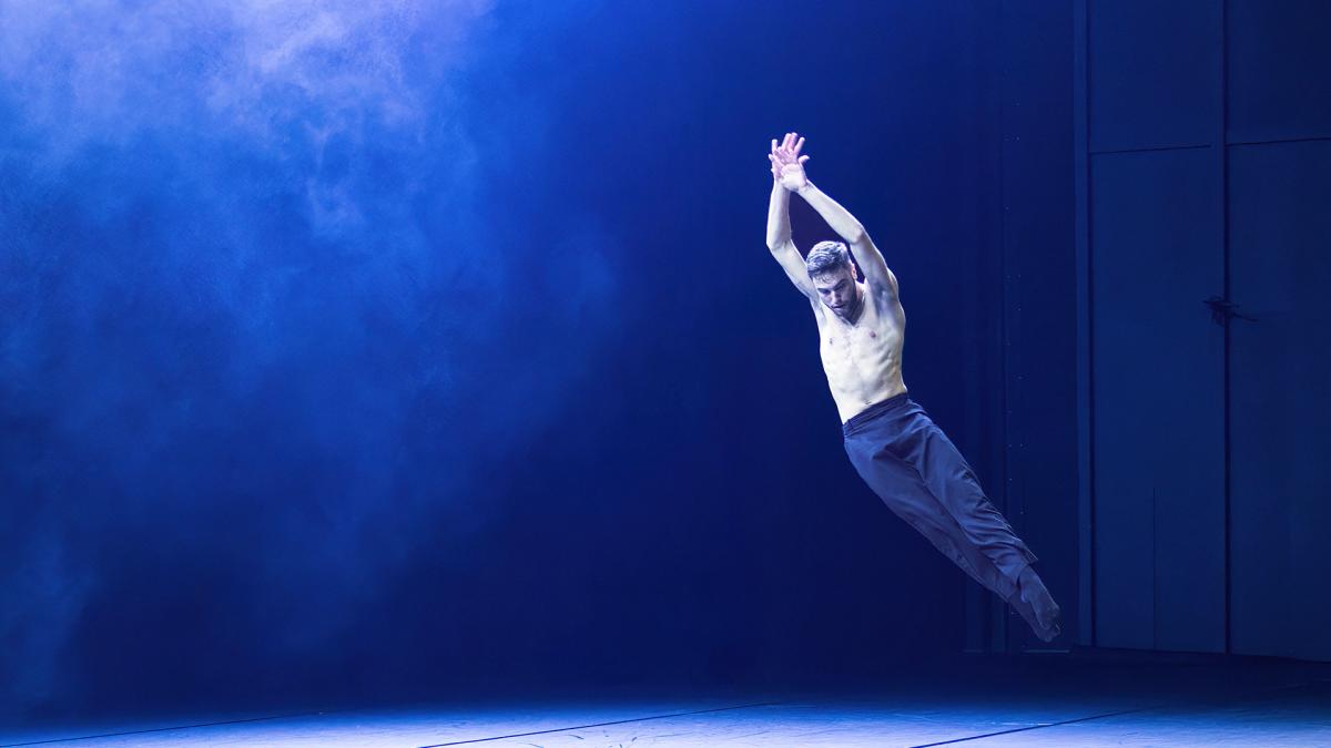 Focus Forward Gala – Focus Dance 30 år