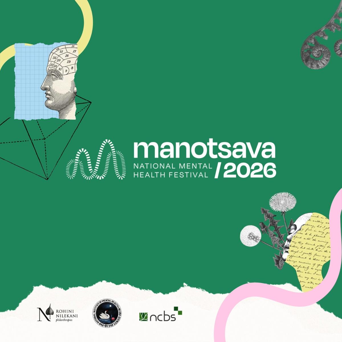 Manotsava | National Mental Health Festival