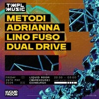 TMPL Music: METODI, ADRIANNA