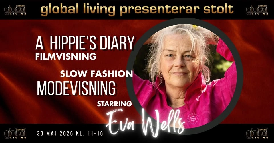 Mode- & filmvisning ~ By Wells