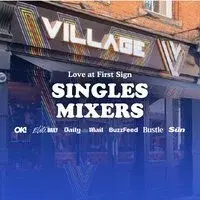 20s & 30s Gay Single's Mixer Event with Love at First Sign