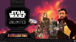 SWU Malmö Open Qualifier #3