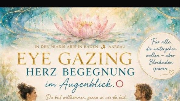Eye Gazing