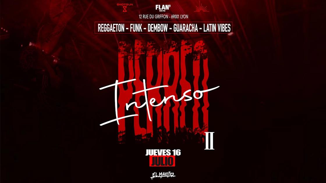 Perreo Intenso #2