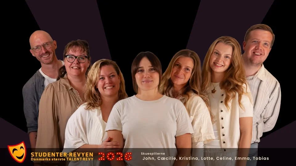 GÅ ikke for STILLE MED DØRENE