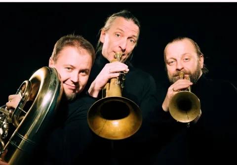 Wieder, Gansch & Paul