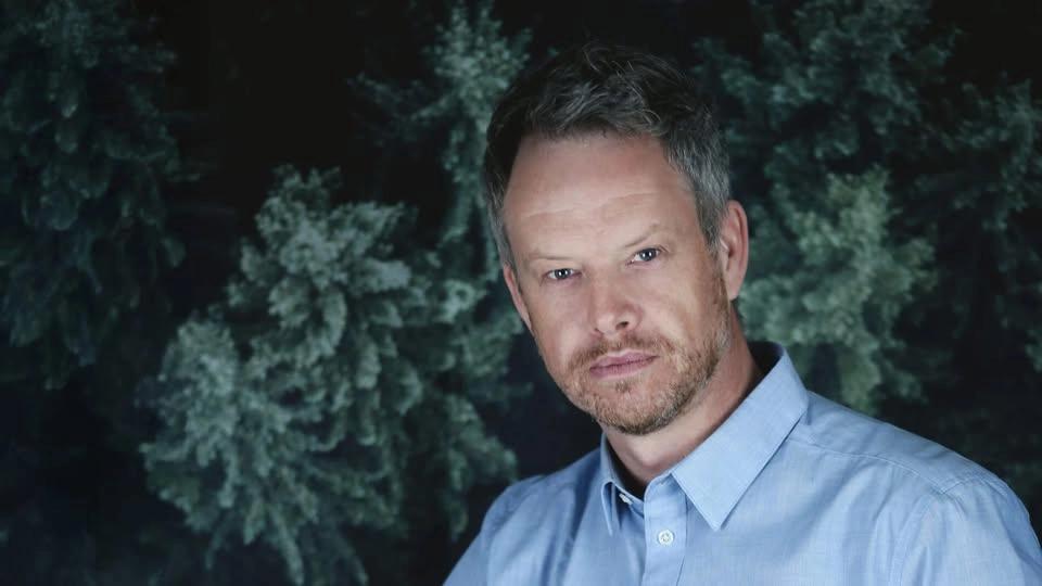 Grandi voci: Joachim Bäckström