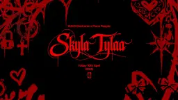 KOKO Electronic: Skyla Tylaa