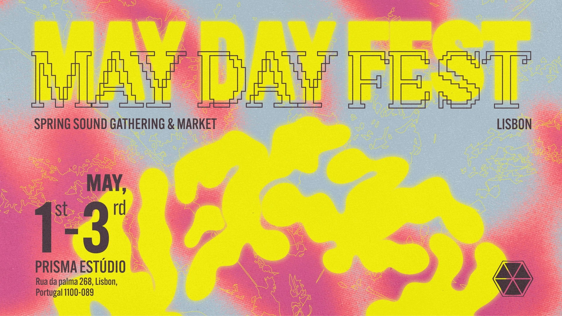 May Day Fest: Music Gathering and Market