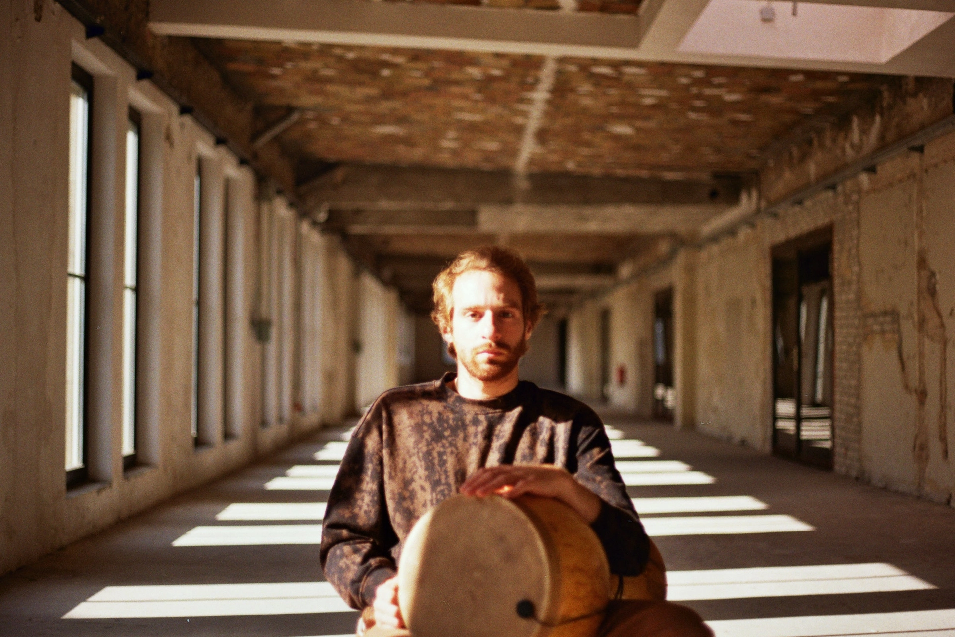 Cinna Peyghamy (FR/IR)