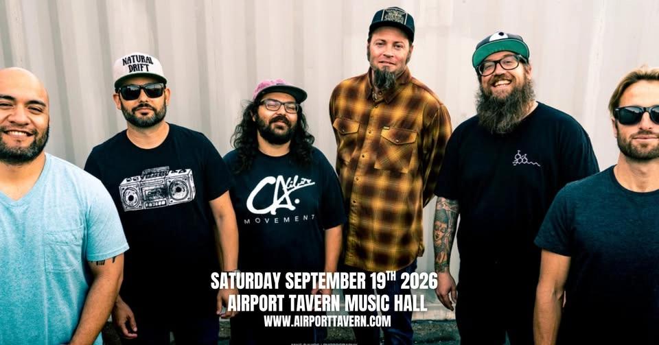 Fortunate Youth