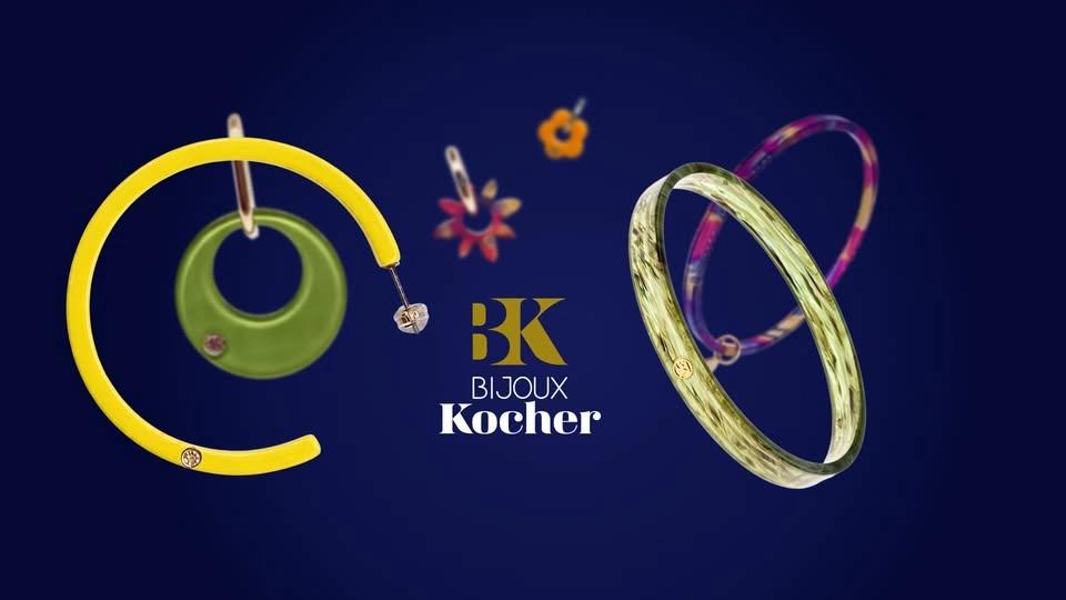 Journée vente d’usine Bijoux Kocher
