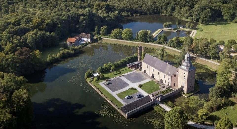 Mittelaltermarkt in 41844 Tüschenbroich OT von Wegberg