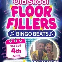 Bingo Beats Old Skool