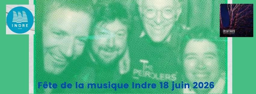 Fête de la Musique - Allgreen