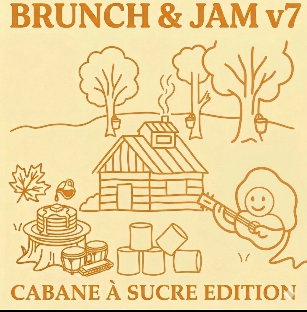 Brunch & Jam v7