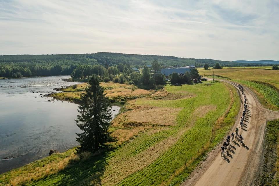 Glassbonden Gravel Challenge 2026