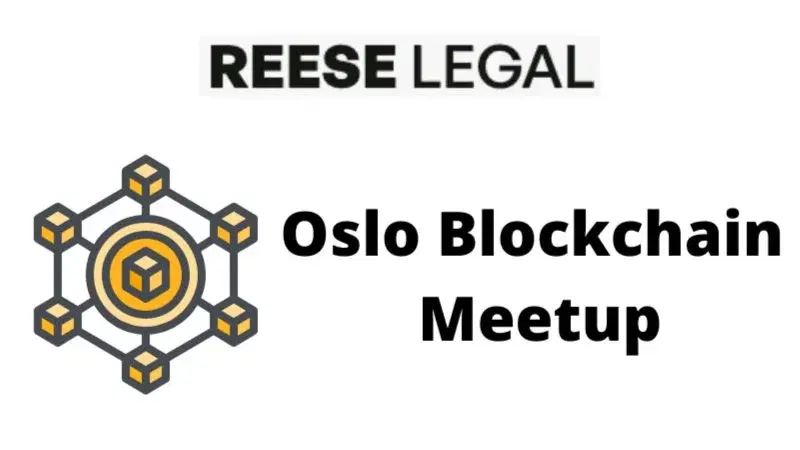 Krypto-skatt v/ Reese Legal