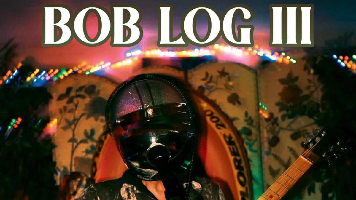 Bob Log III (US) | Annelundsgården
