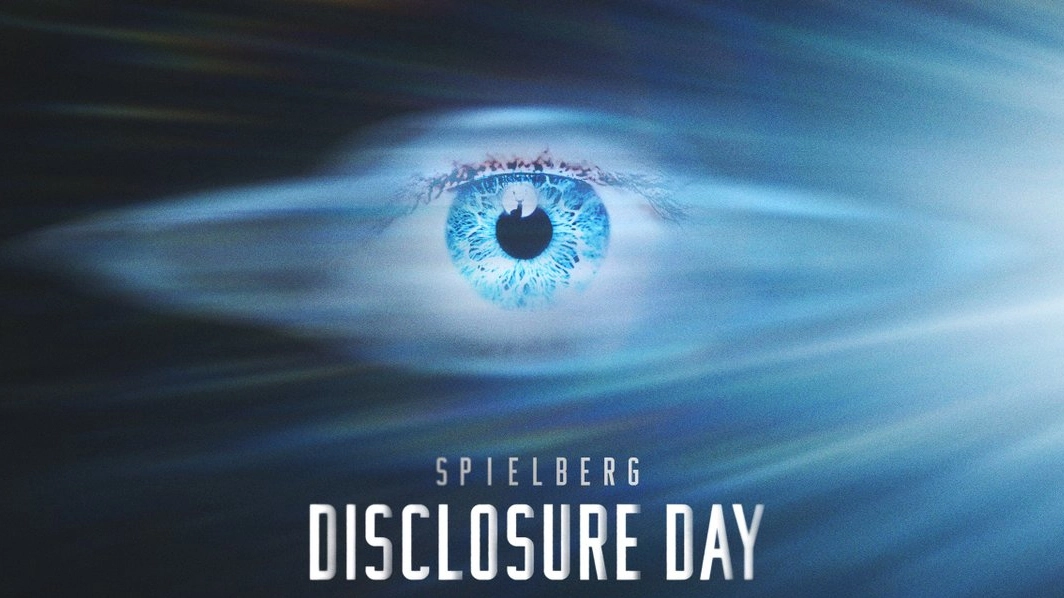 Disclosure Day (Sv. txt)
