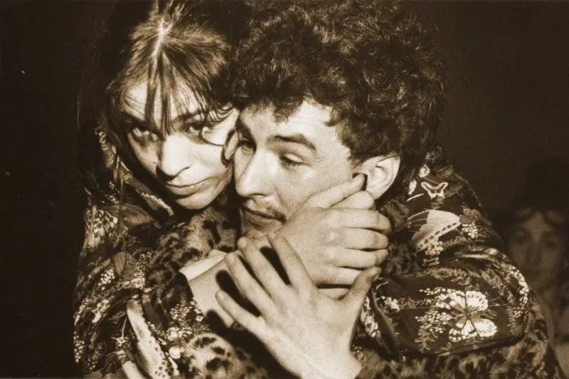 Hra lásky a náhody