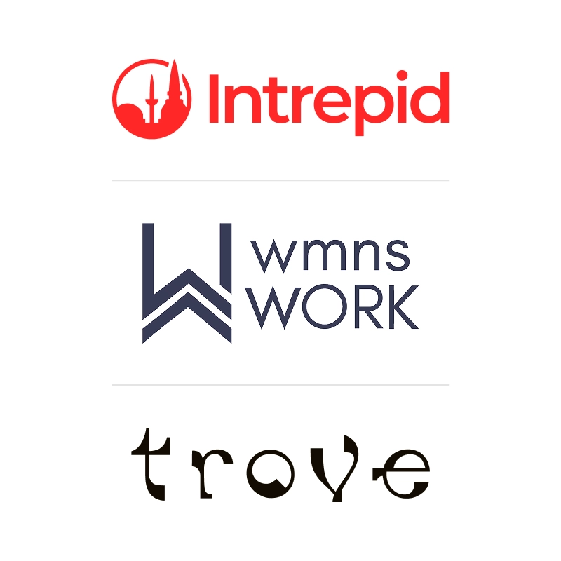 The Reset: A Wellness Evening with Intrepid, wmnsWORK, and trove Wellbeing