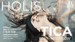 Holistica - BodyMind Flow