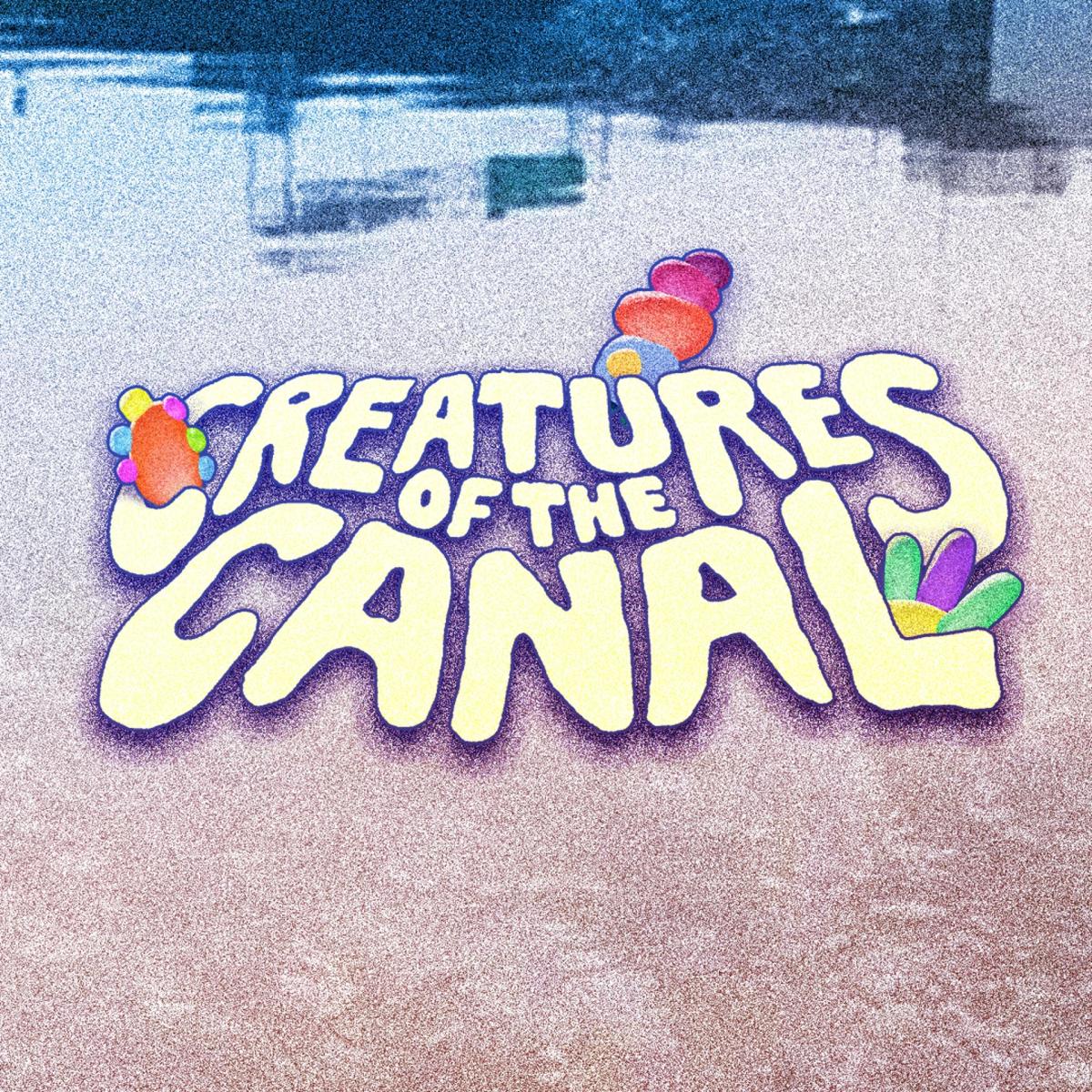 Creatures of the Canal: A Bioluminescent Block Party