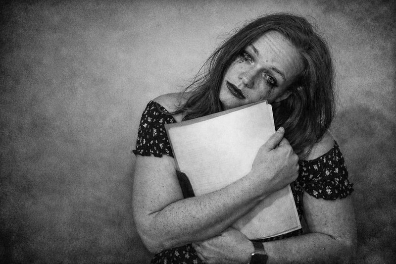 Tereza Čapková: Ex-cesy (autorské čtení)