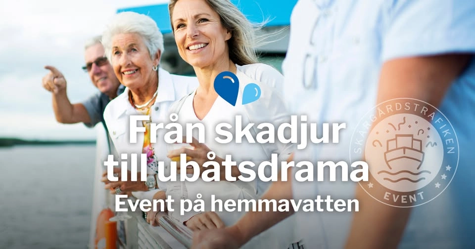 Ubåtsdramat U-137 - en kryssning tillbaka i tiden