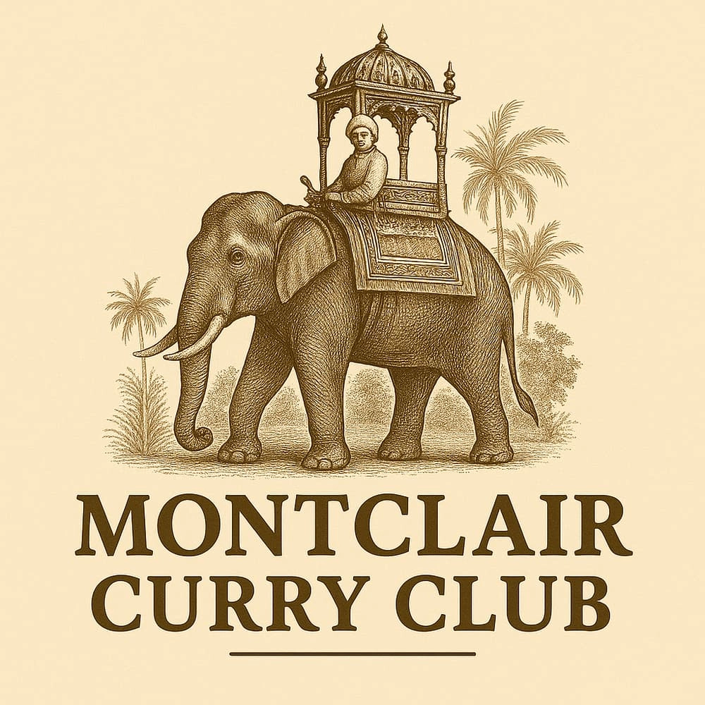 May Montclair Curry Club