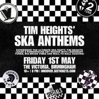 Tim Heights' Ska Anthems