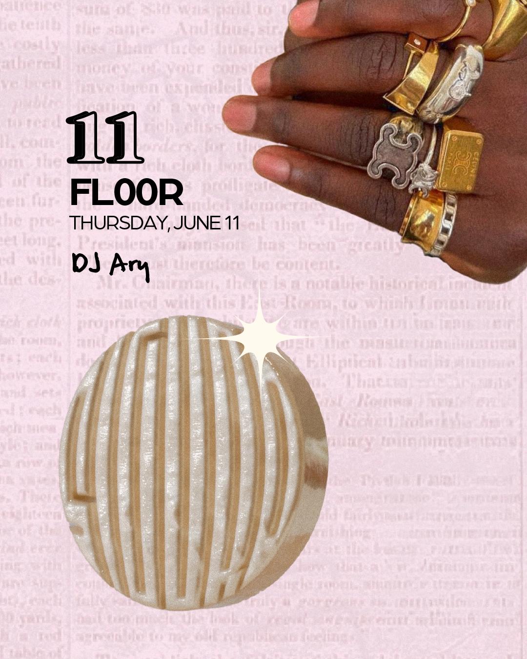FLOOR