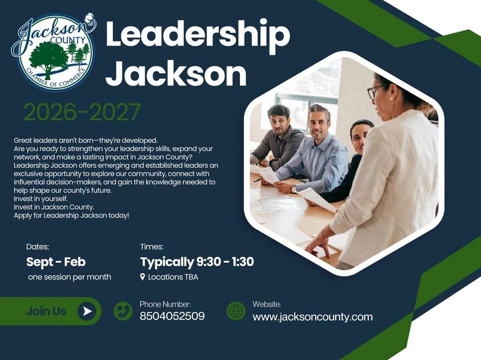 Leadership JACKSON