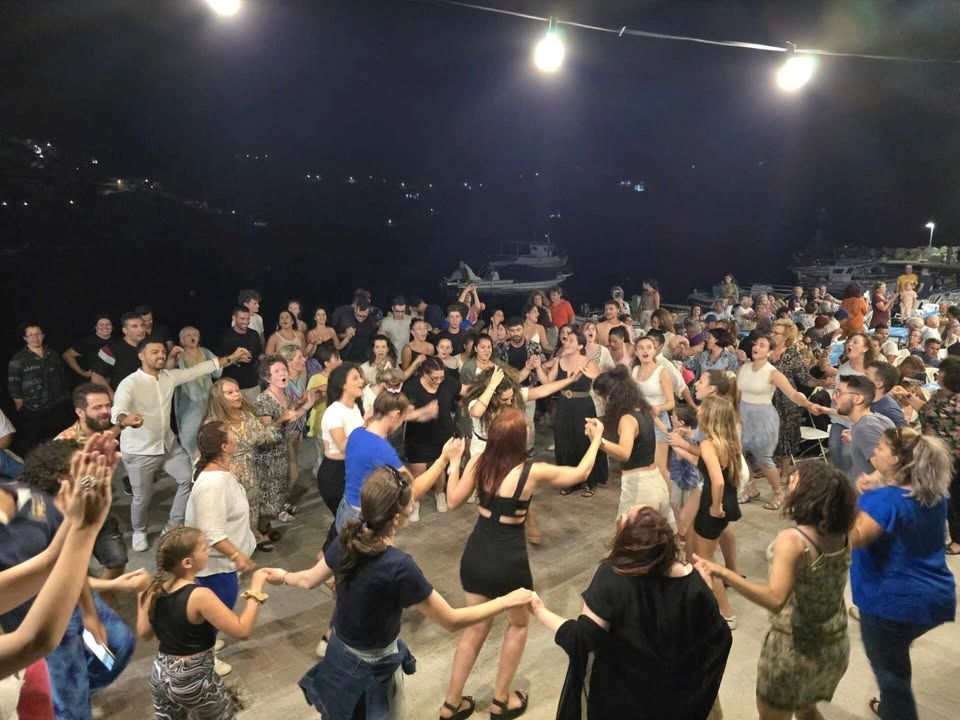 Πανηγύρι Αγίου Πέτρου..