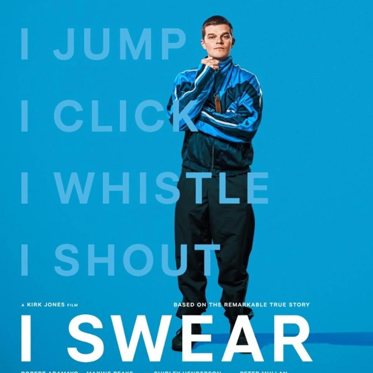 Cinema Club: I SWEAR