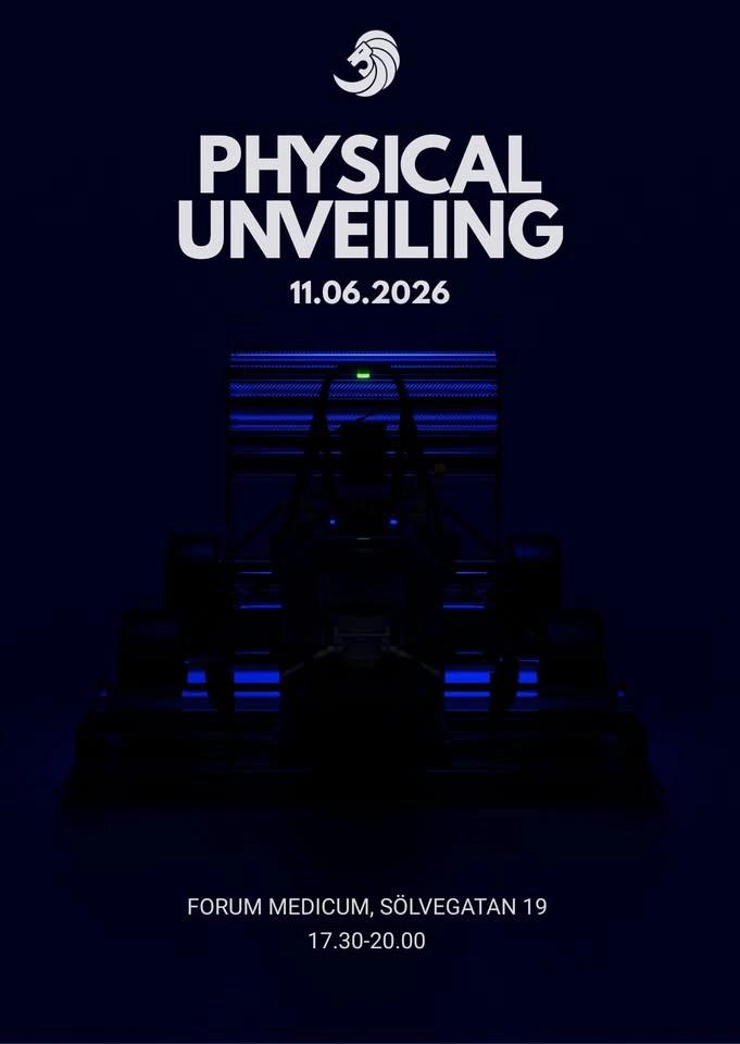 Physical Unveiling