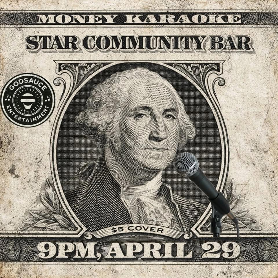 Money Karaoke