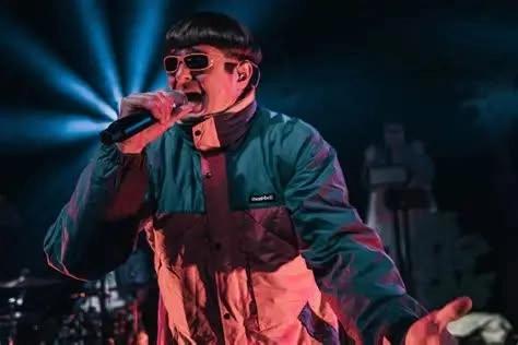 Oliver Tree