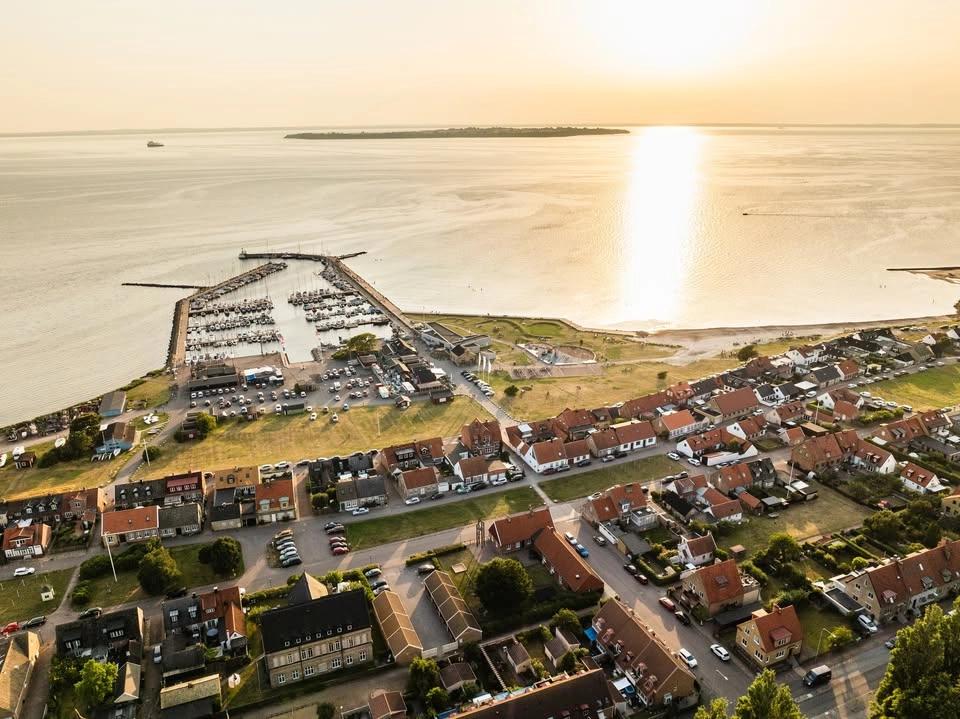 Borstahusen 250 år