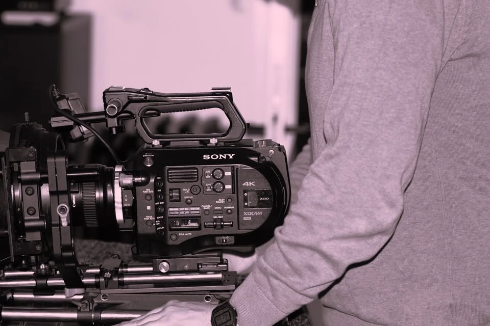 Filmworkshop - Testa filmskådespeleri i filmstudio 13-15 år