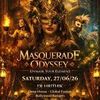 Masquerade odyssey