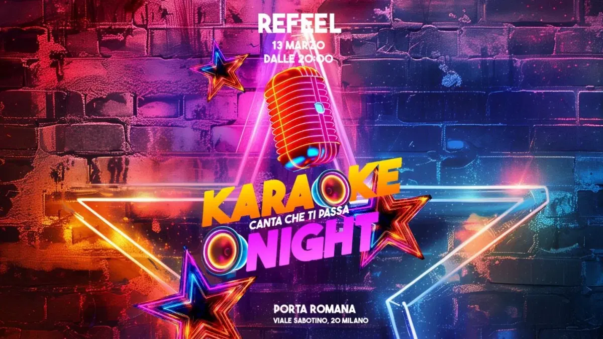 Karaoke dei single
