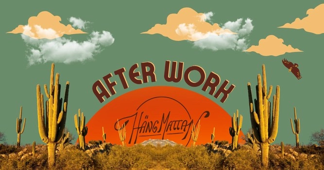 Taco-AW | Hängmattan | DJ-Smokestack!