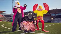 Mästerskapet bästa djur