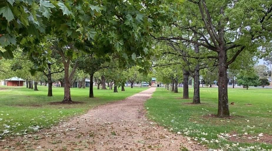 Mooroopna Market December 2026