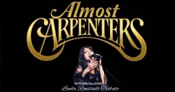 Almost CARPENTERS and Linda Ronstadt Tribute at Mount Dora Music Hall