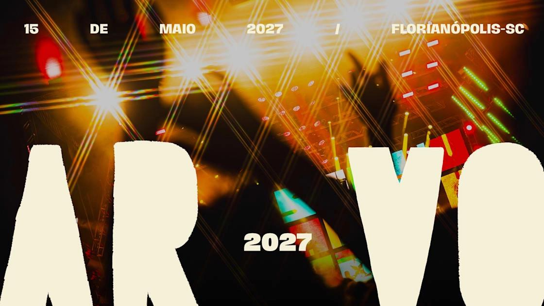 Arvo Festival